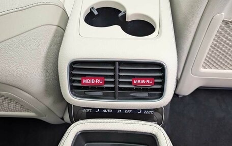 Mercedes-Benz GLS, 2025 год, 23 040 000 рублей, 12 фотография