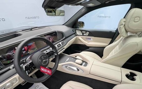 Mercedes-Benz GLS, 2025 год, 23 040 000 рублей, 6 фотография