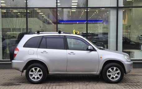 Chery Tiggo (T11), 2013 год, 405 000 рублей, 4 фотография