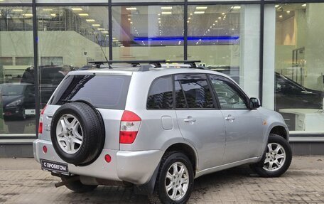 Chery Tiggo (T11), 2013 год, 405 000 рублей, 8 фотография