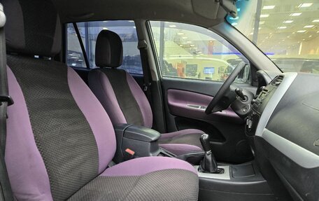 Chery Tiggo (T11), 2013 год, 405 000 рублей, 10 фотография