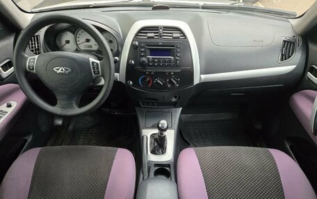 Chery Tiggo (T11), 2013 год, 405 000 рублей, 9 фотография