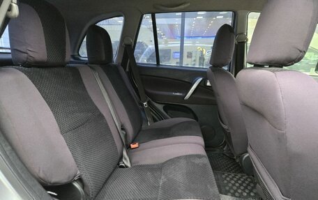 Chery Tiggo (T11), 2013 год, 405 000 рублей, 11 фотография