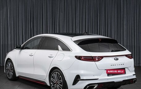 KIA Proceed I, 2019 год, 2 862 000 рублей, 2 фотография