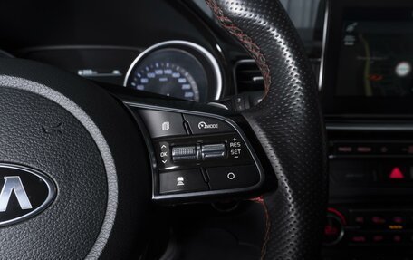 KIA Proceed I, 2019 год, 2 862 000 рублей, 19 фотография