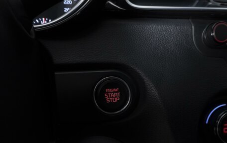 KIA Proceed I, 2019 год, 2 862 000 рублей, 20 фотография