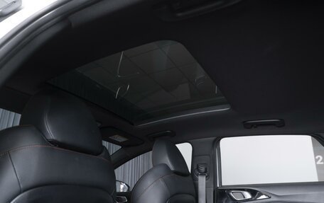 KIA Proceed I, 2019 год, 2 862 000 рублей, 14 фотография