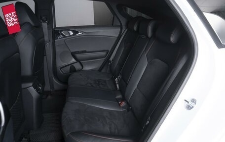 KIA Proceed I, 2019 год, 2 862 000 рублей, 9 фотография