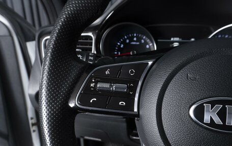 KIA Proceed I, 2019 год, 2 862 000 рублей, 18 фотография