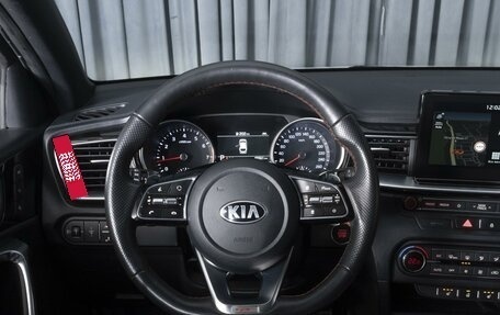 KIA Proceed I, 2019 год, 2 862 000 рублей, 13 фотография