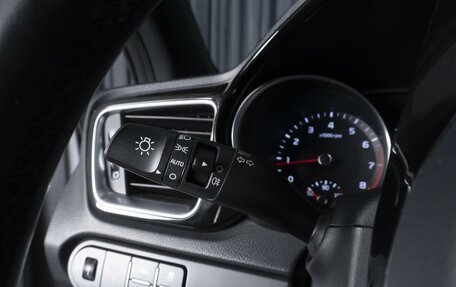 KIA Proceed I, 2019 год, 2 862 000 рублей, 21 фотография