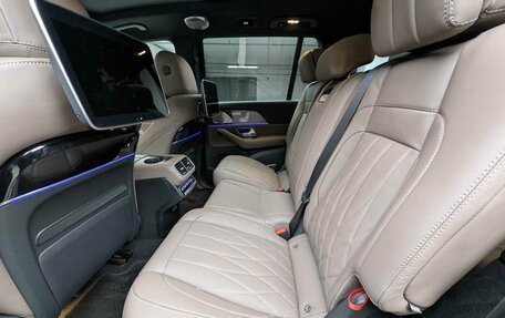 Mercedes-Benz GLS AMG, 2025 год, 38 988 000 рублей, 6 фотография