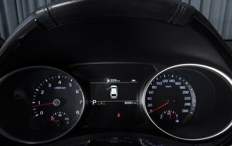 KIA Proceed I, 2019 год, 2 862 000 рублей, 25 фотография