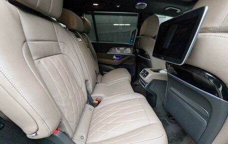 Mercedes-Benz GLS AMG, 2025 год, 38 988 000 рублей, 8 фотография