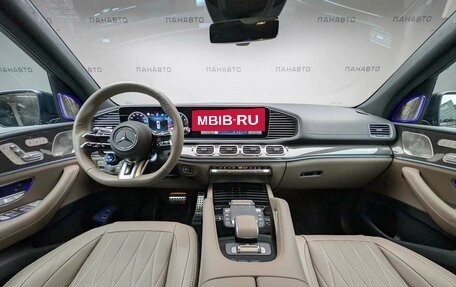 Mercedes-Benz GLS AMG, 2025 год, 38 988 000 рублей, 9 фотография