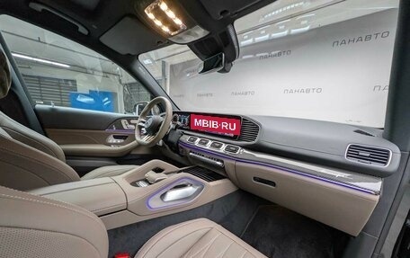 Mercedes-Benz GLS AMG, 2025 год, 38 988 000 рублей, 7 фотография