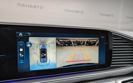 Mercedes-Benz GLS AMG, 2025 год, 38 988 000 рублей, 13 фотография