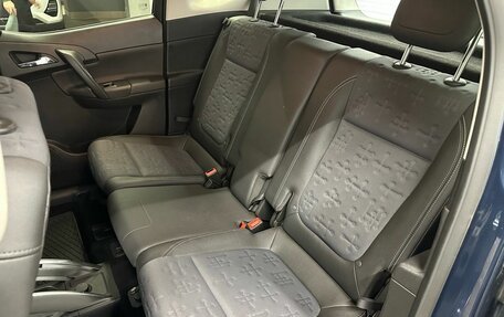 Opel Meriva, 2012 год, 599 000 рублей, 17 фотография