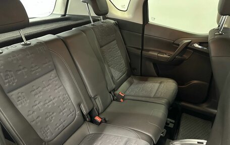 Opel Meriva, 2012 год, 599 000 рублей, 16 фотография