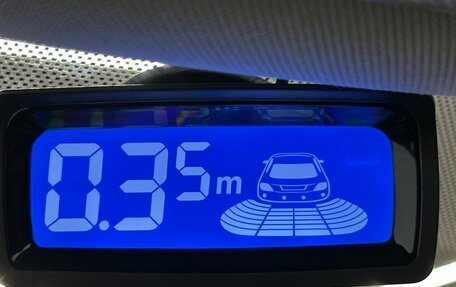 Opel Meriva, 2012 год, 599 000 рублей, 18 фотография