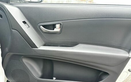 SsangYong Actyon II рестайлинг, 2013 год, 1 120 000 рублей, 16 фотография