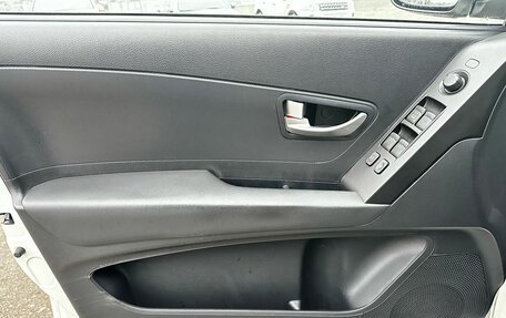 SsangYong Actyon II рестайлинг, 2013 год, 1 120 000 рублей, 11 фотография