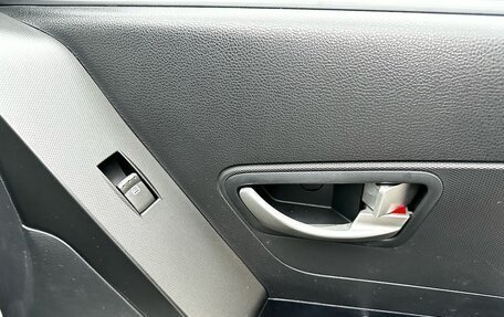 SsangYong Actyon II рестайлинг, 2013 год, 1 120 000 рублей, 17 фотография