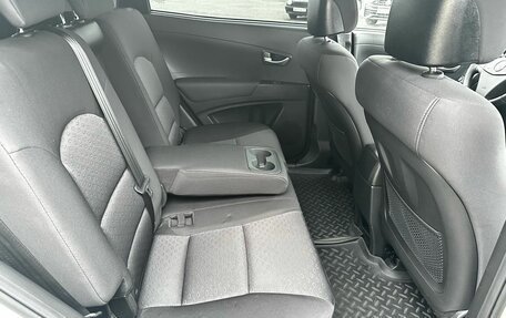 SsangYong Actyon II рестайлинг, 2013 год, 1 120 000 рублей, 20 фотография