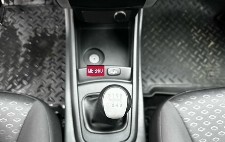 SsangYong Actyon II рестайлинг, 2013 год, 1 120 000 рублей, 18 фотография