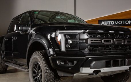 Ford F-150, 2025 год, 13 098 000 рублей, 2 фотография