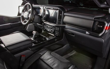 Ford F-150, 2025 год, 13 098 000 рублей, 9 фотография