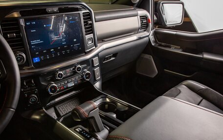 Ford F-150, 2025 год, 13 098 000 рублей, 15 фотография