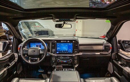 Ford F-150, 2025 год, 13 098 000 рублей, 5 фотография