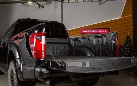 Ford F-150, 2025 год, 13 098 000 рублей, 4 фотография