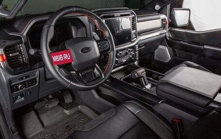 Ford F-150, 2025 год, 13 098 000 рублей, 7 фотография