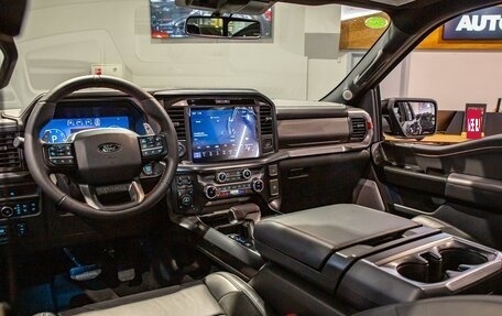 Ford F-150, 2025 год, 13 098 000 рублей, 14 фотография