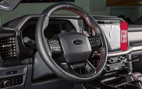 Ford F-150, 2025 год, 13 098 000 рублей, 8 фотография