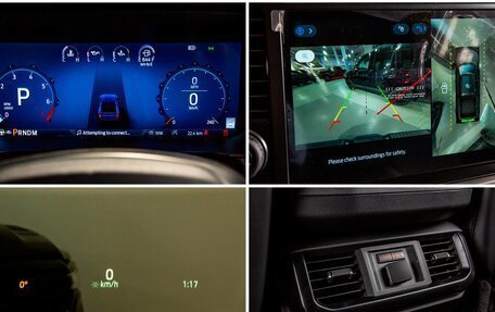 Ford F-150, 2025 год, 13 098 000 рублей, 19 фотография