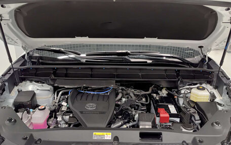 Toyota Highlander, 2025 год, 6 030 000 рублей, 11 фотография