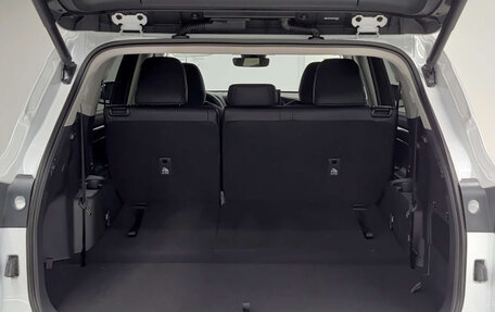 Toyota Highlander, 2025 год, 6 030 000 рублей, 12 фотография