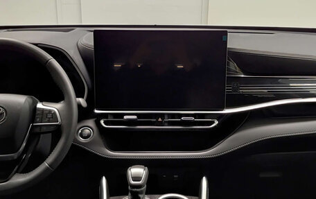 Toyota Highlander, 2025 год, 6 030 000 рублей, 18 фотография