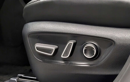 Toyota Highlander, 2025 год, 6 030 000 рублей, 25 фотография