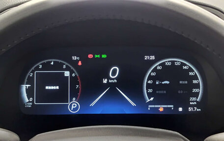 Toyota Highlander, 2025 год, 6 030 000 рублей, 16 фотография