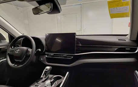 Toyota Highlander, 2025 год, 6 030 000 рублей, 13 фотография