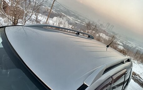 Mitsubishi Outlander III рестайлинг 3, 2010 год, 1 250 000 рублей, 9 фотография