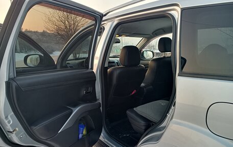 Mitsubishi Outlander III рестайлинг 3, 2010 год, 1 250 000 рублей, 18 фотография