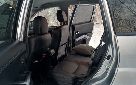 Mitsubishi Outlander III рестайлинг 3, 2010 год, 1 250 000 рублей, 19 фотография