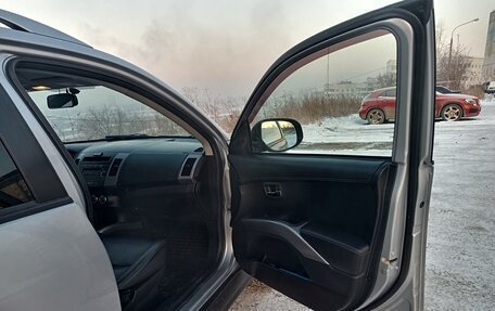 Mitsubishi Outlander III рестайлинг 3, 2010 год, 1 250 000 рублей, 16 фотография