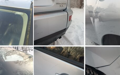 Mitsubishi Outlander III рестайлинг 3, 2010 год, 1 250 000 рублей, 31 фотография