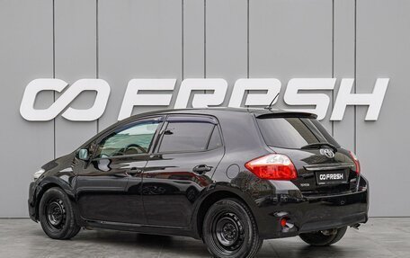 Toyota Auris II, 2010 год, 698 000 рублей, 2 фотография